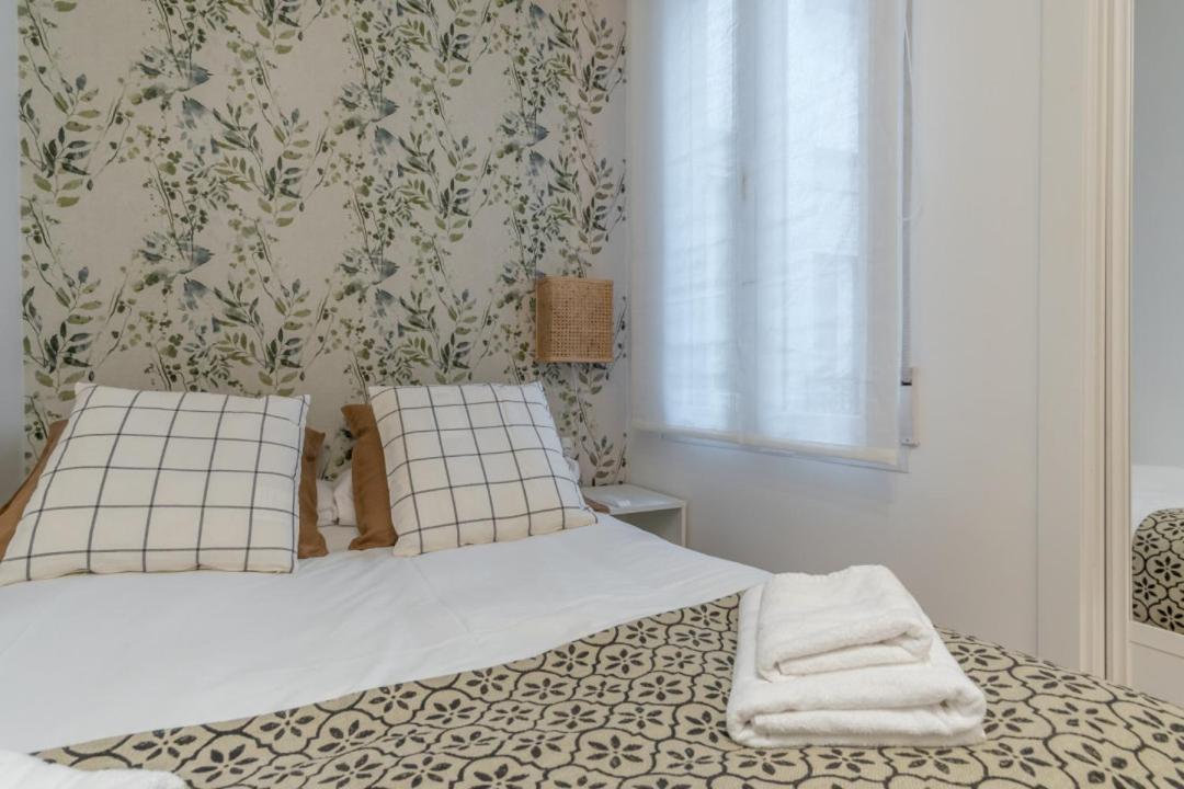 Cozy 1bd 1bth - Anton Martin Appartement *