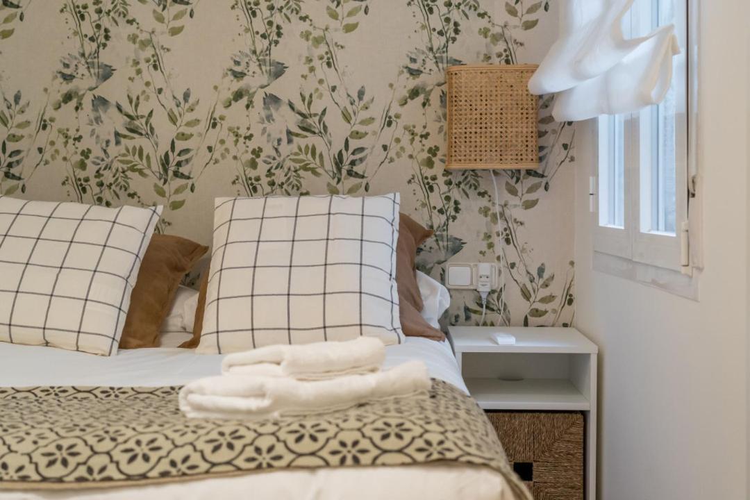 Cozy 1bd 1bth - Anton Martin Appartement