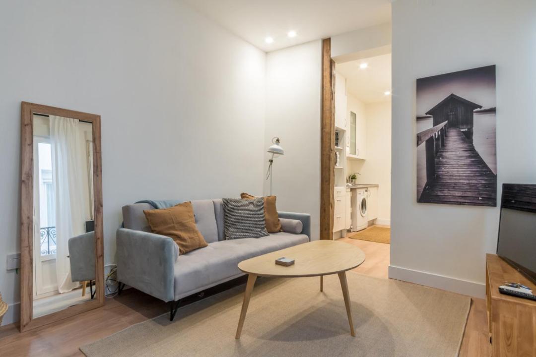 Cozy 1bd 1bth - Anton Martin Appartement *