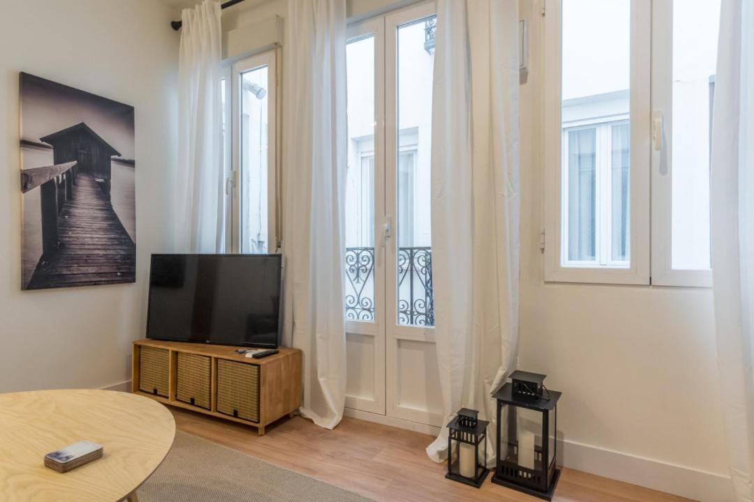 Appartement Cozy 1bd 1bth - Anton Martin *